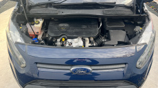 Ford Tourneo Connect 1.5 TDCi 120 Zetec 5dr Diesel Estate